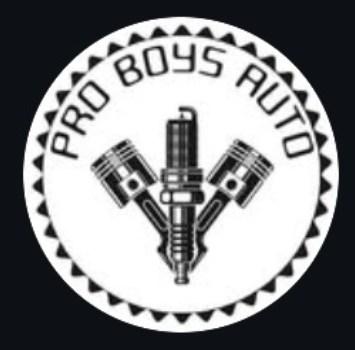 Pro Boys Auto Parts